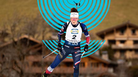 Nove Mesto | Mixed Relay