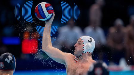 Italy vs Greece | Bronze medal match