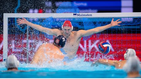 Serbia vs Hungary | Gold medal match
