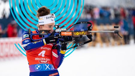 Nove Mesto | Zeroing Women 12,5km Mass Start