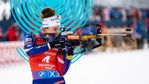 Nove Mesto | Zeroing Women 12,5km Mass Start