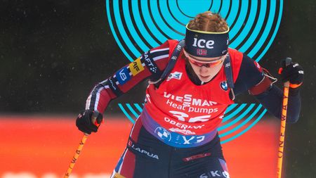 Nove Mesto | Women 12,5km Mass Start.