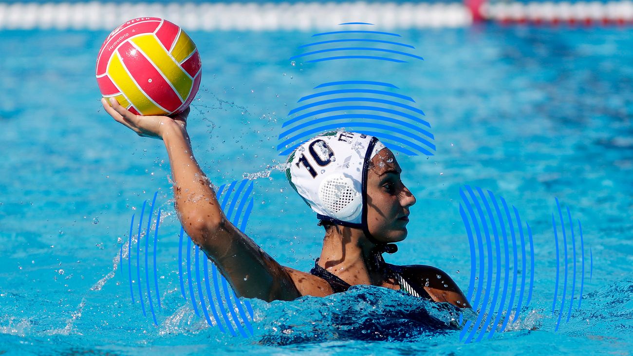 Italy vs Croatia | Women's Group Stage