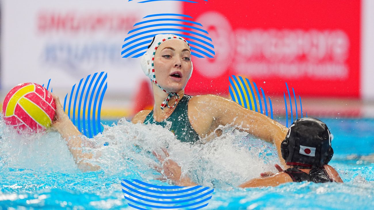 Hungary vs Spain | Women's Group Stage