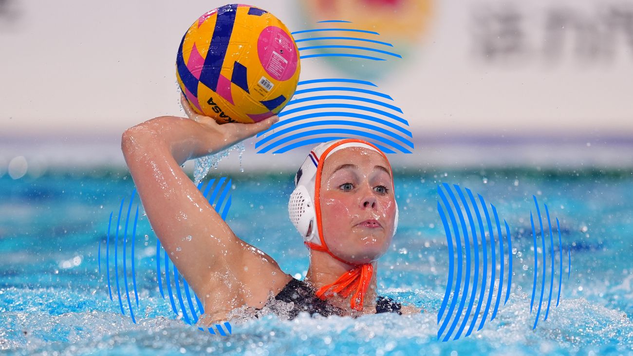 Netherlands vs Switzerland | Women's Group Stage