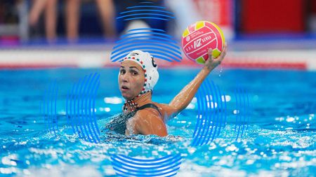 Hungary vs Romania | Women's Group Stage