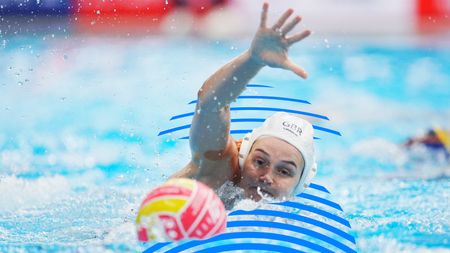 Israel vs Great Britain | Women's Group Stage