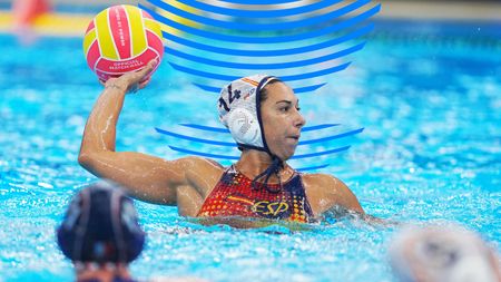 Portugal vs Spain | Women's Group Stage