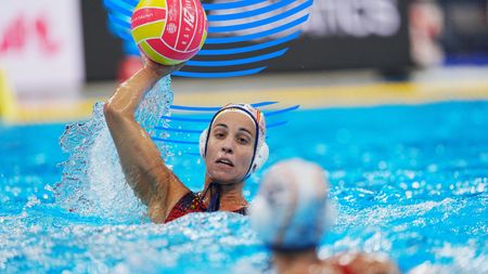 Romania vs Spain | Women's Group Stage