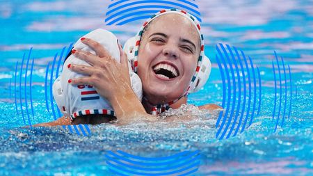 Hungary vs Portugal | Women's Group Stage