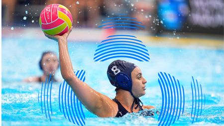 France vs Slovakia | Women's Group Stage