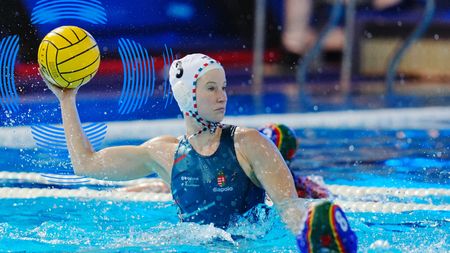 Netherlands vs Hungary | Women's Group Stage II