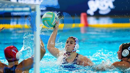 France vs Croatia | Women's Group Stage II