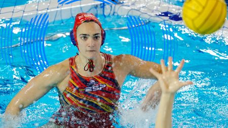 Spain vs Israel | Women's Group Stage II