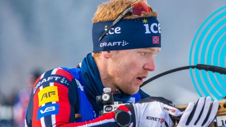 Sjusjoen | Men's 12,5km Pursuit
