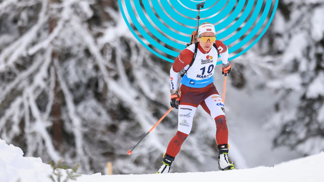Sjusjoen | Women's 10km Pursuit