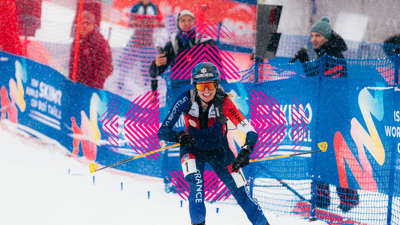 Boi Taull | Sprint Men and Women
