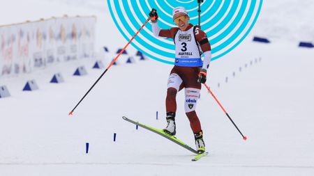 Sjusjoen | Women's 4x6km Relay