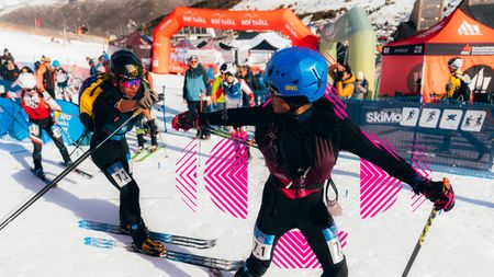 Boi Taull | Mixed Relay