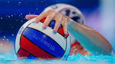 3G vs 3H | Classification 13th - 14th place