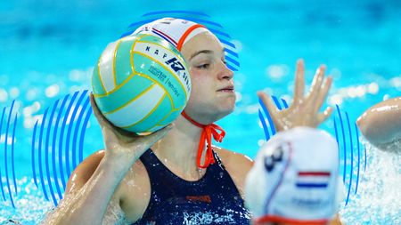 Netherlands vs Italy | Semifinal 2