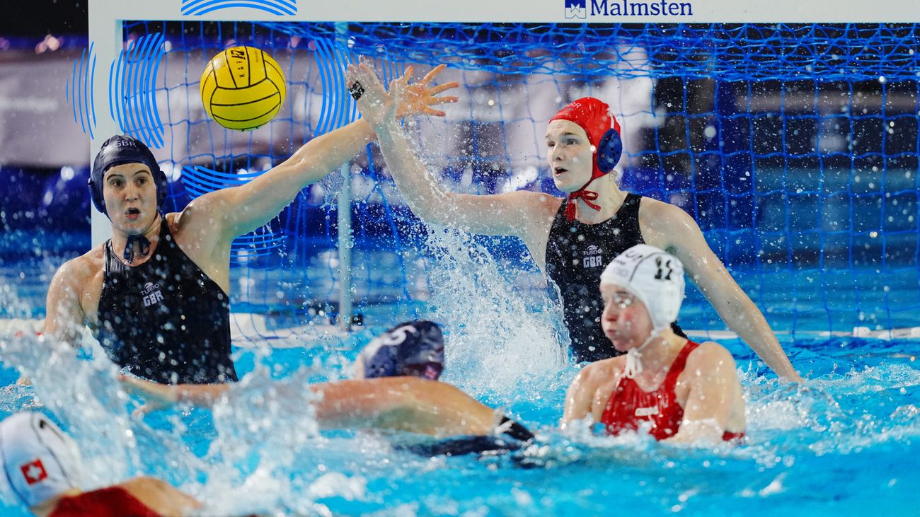 Israel vs France | Classification 7th - 8th place
