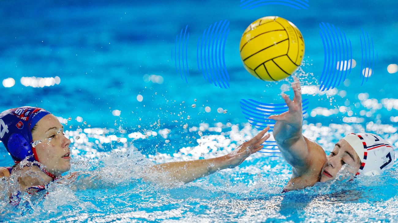 Greece vs Italy | Bronze Medal Match