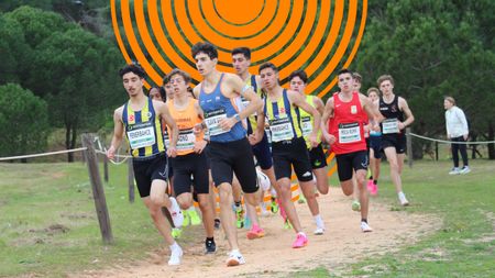 Albufeira | U20 Women and Men Race
