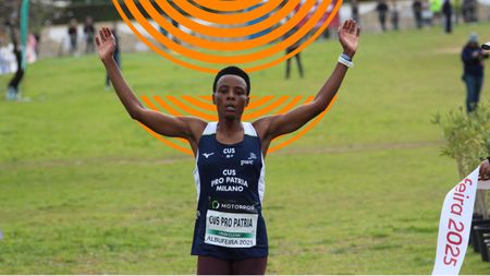 Albufeira | Senior Women Race