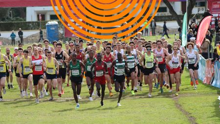 Albufeira | Senior Men Race