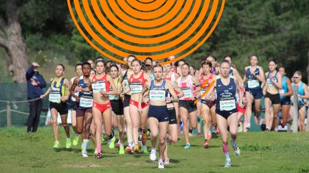 Albufeira | Mixed Relay