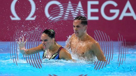 Medellín | Mixed Duet Technical - Finals