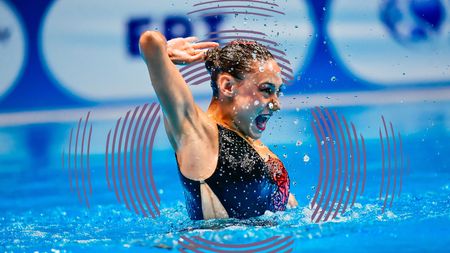 Medellín | Women Solo Free - Finals