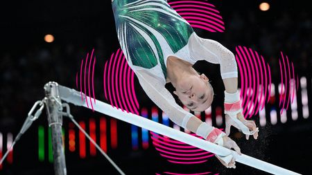Cottbus | Apparatus Finals - Day 1