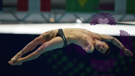 Montreal | Men's 10m Prelim