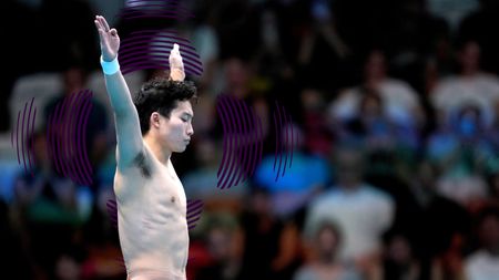 Montreal | Men's 3m Prelim