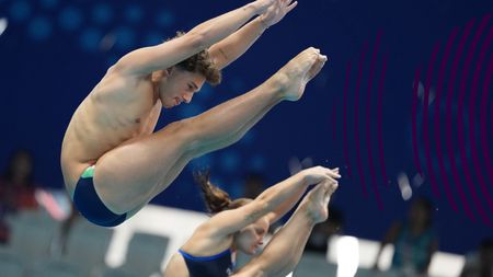 Montreal | Mixed Team 3m and 10m Final