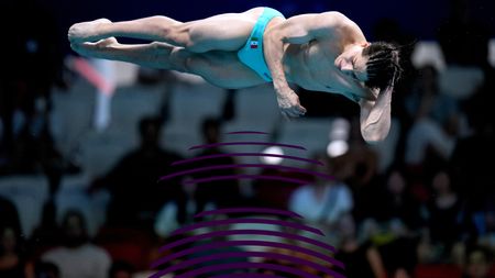 Montreal | Men's 3m Final