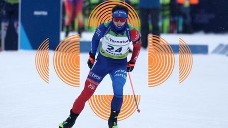 Arber | Youth Men 12,5km Individual