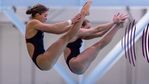 Montreal | Women's 10m Synchro Final