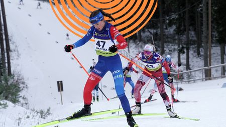 Arber | Junior Women 12,5km Individual