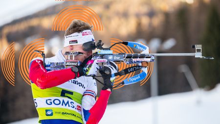 Arber | Youth Mixed Relay