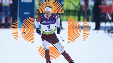 Arber | Junior Mixed Relay