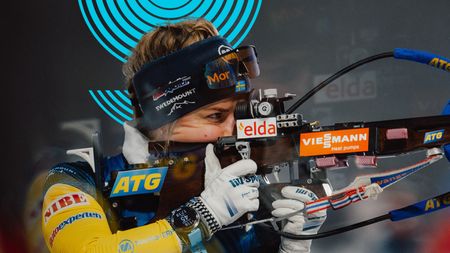 Stockholm | Skidskyttekampen 2026