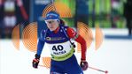Arber | Junior Women 7,5km Sprint