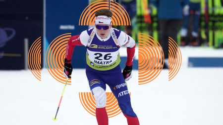 Arber | Junior Mass Start – Men 12km  and  Women 9km