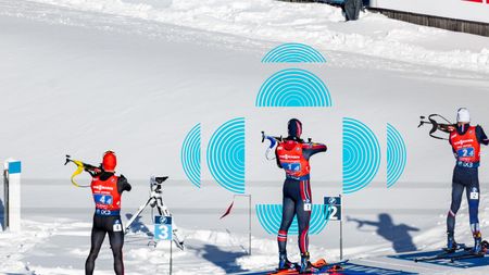 Kontiolahti | Zeroing – Men 20km Individual