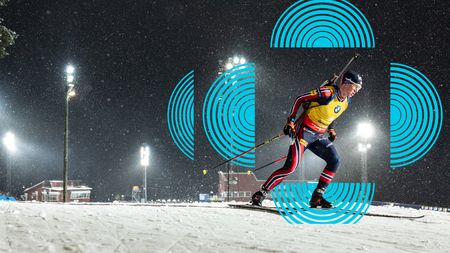 Kontiolahti | Men 20km Individual