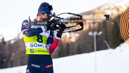 Arber | Junior Men 4x7.5 km Relay