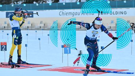 Kontiolahti | Zeroing – Men 4×7,5km Relay